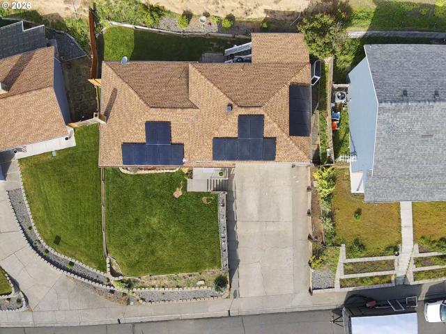 House for sale in Oregonia