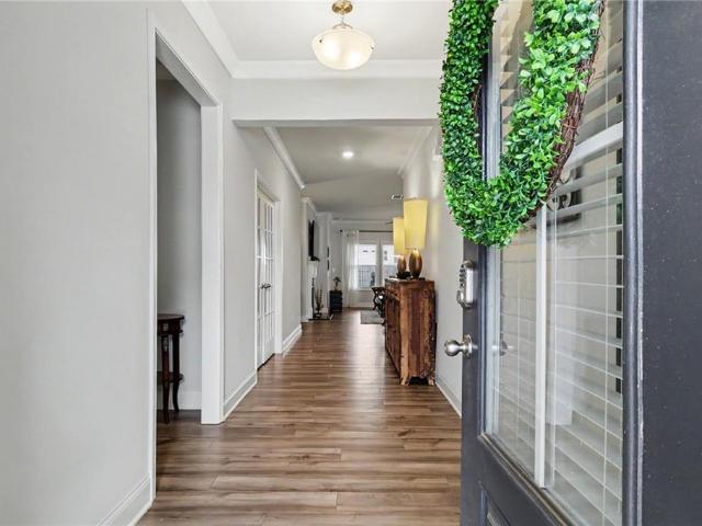 House for sale in Lawrenceville, Georgia