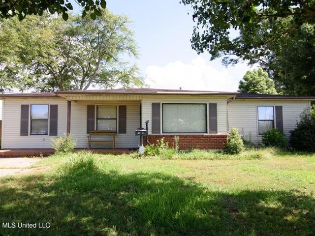 House for sale in Pascagoula, Mississippi