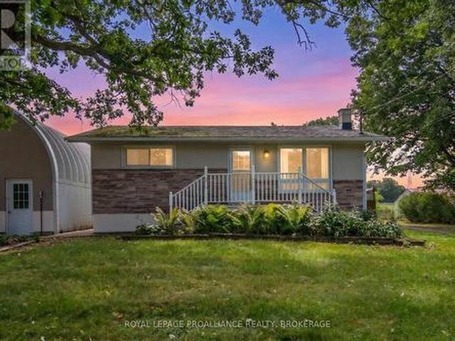 House for sale in Kingston, Ontario