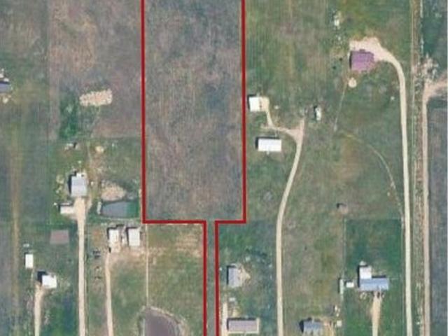 Land for sale in Wills Point, Texas