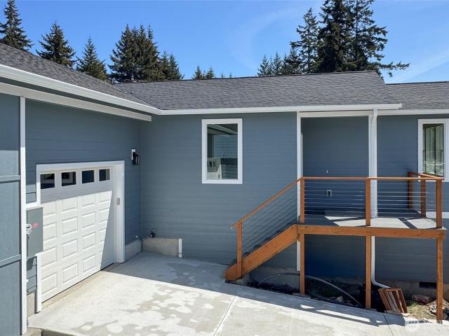 House for sale in Port Angeles, Washington