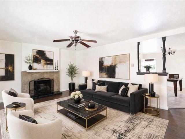 House for sale in Santa Ana, California