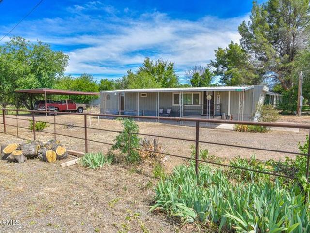 House for sale in Camp Verde, Arizona