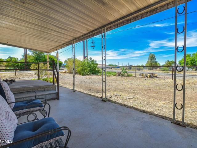 House for sale in Camp Verde, Arizona