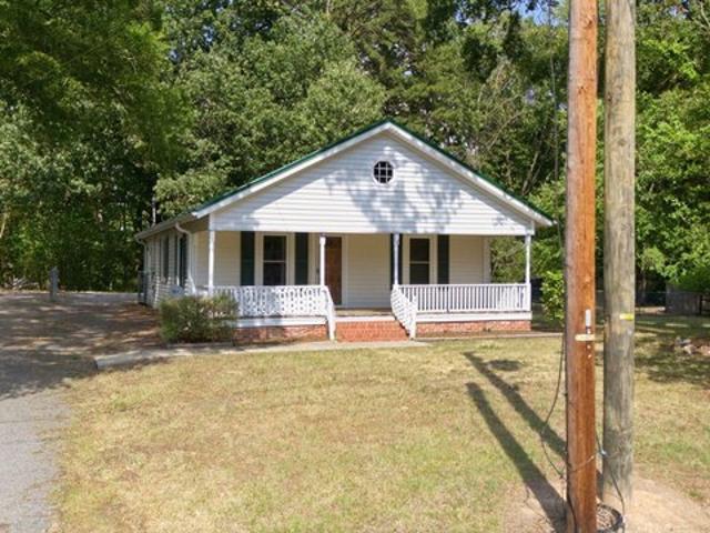 House for sale in Durham, North Carolina