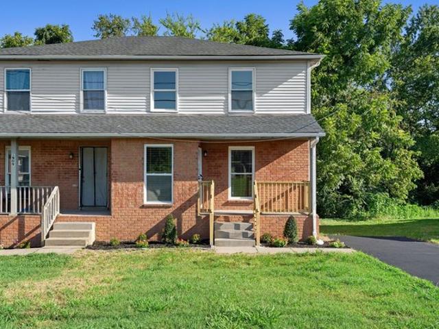 Townhouse for sale in Tennessee