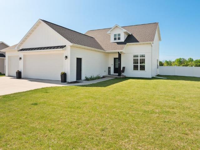 House for sale in Kaukauna, Wisconsin