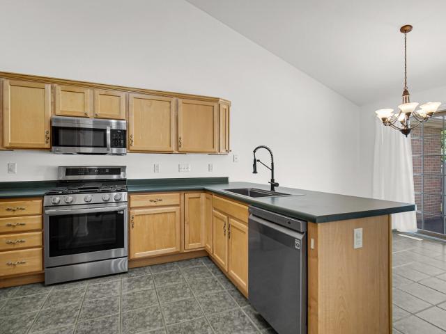 Townhouse for sale in Munster, Indiana