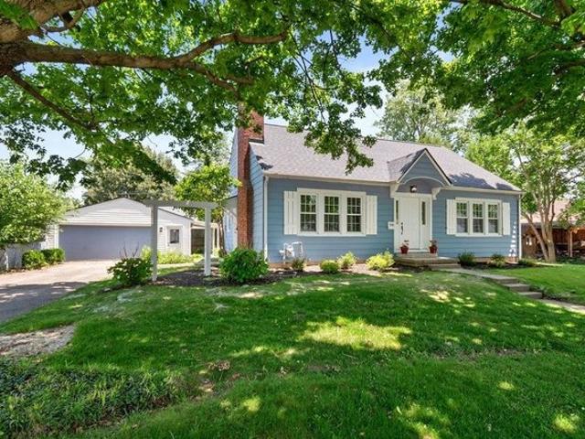 House for sale in Owensboro, Kentucky