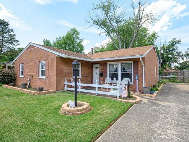 House for sale in Owensboro, Kentucky