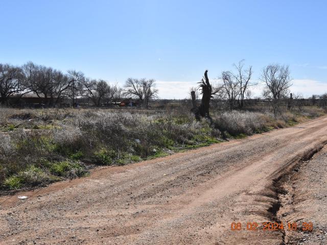 Land for sale in Lubbock, Texas