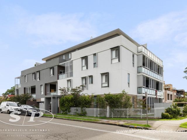 Apartment for rent in Sydney, New South Wales
