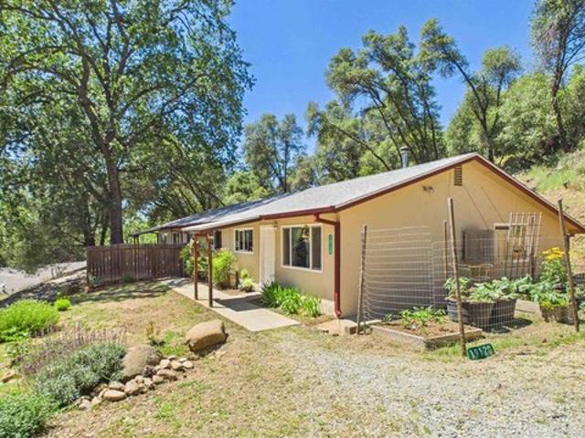 House for sale in Sonora, California