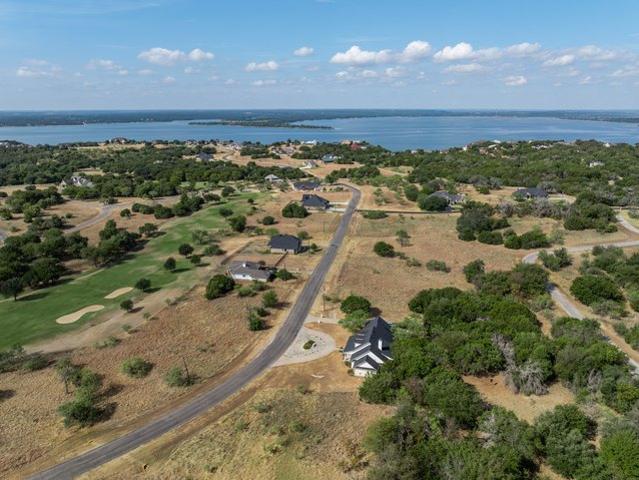 Land for sale in Whitney, Hill County