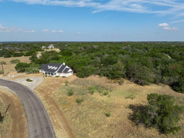 Land for sale in Whitney, Hill County