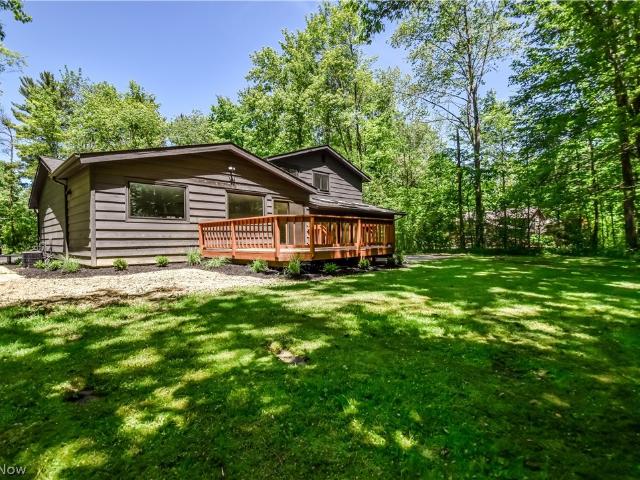 House for sale in Aurora, Geauga County