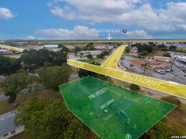 Commercial for sale in Lytle, Atascosa County