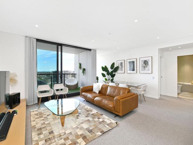 Apartment for rent in Sydney, New South Wales