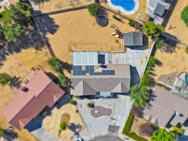 House for sale in Apple Valley, San Bernardino County