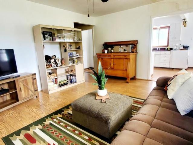 House for sale in Fort Bragg, California