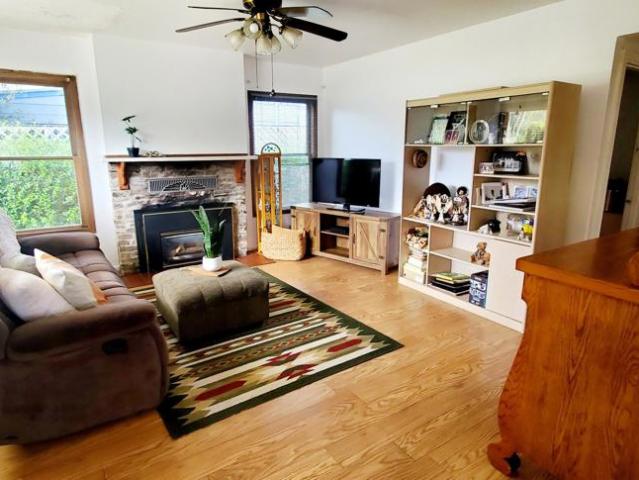 House for sale in Fort Bragg, California