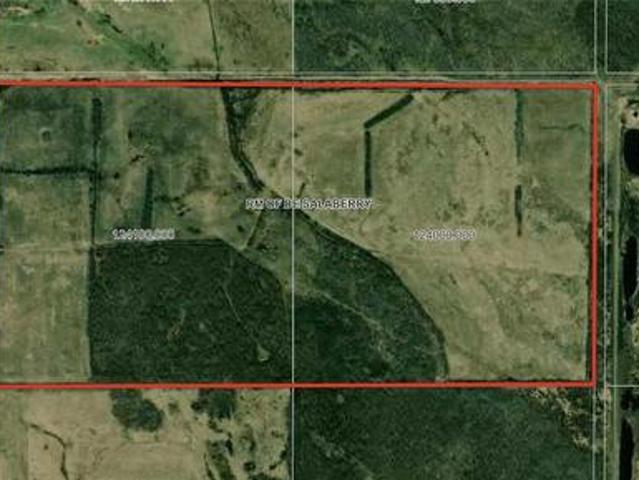Land for sale in De Salaberry, Manitoba
