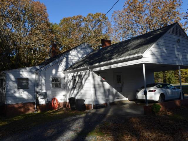 Property for rent in Chatham, North Carolina