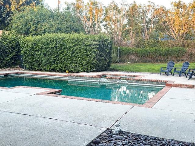 House for sale in Yorba Linda, California
