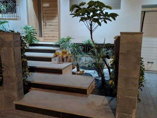 Appartement vente à Anfa, Gharb-Chrarda-Beni Hssen