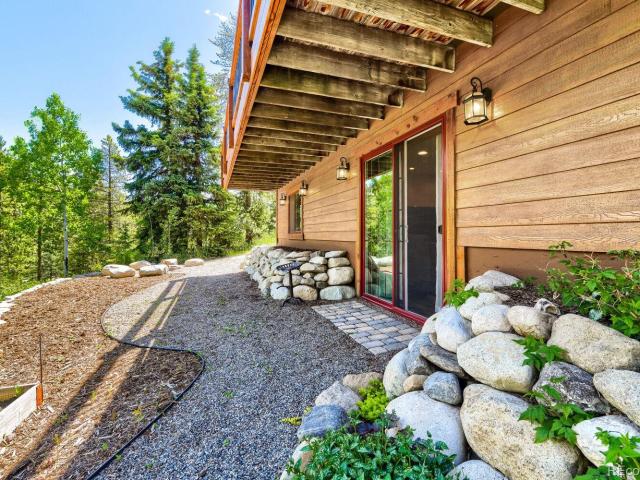 House for sale in Conifer, Colorado