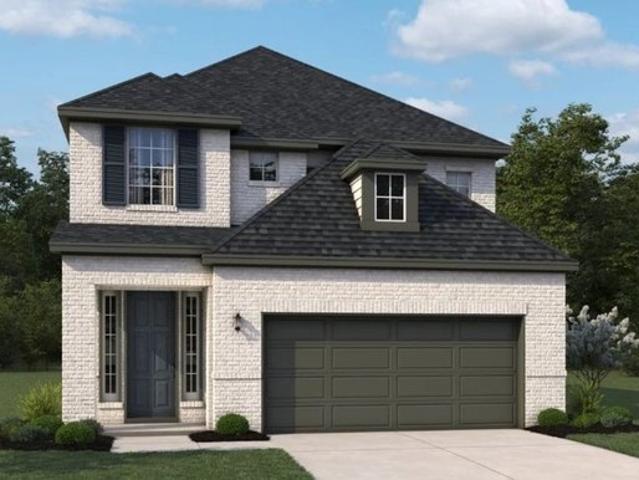 House for sale in Magnolia, Texas