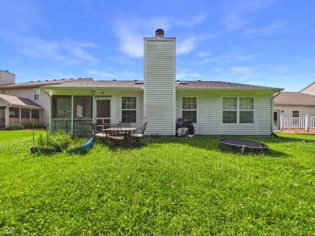 House for sale in Noblesville, Indiana