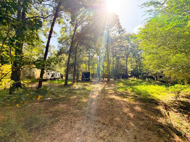 Land for sale in Texas