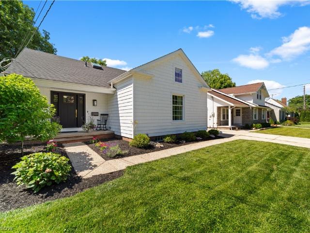 House for sale in Rocky River, Ohio