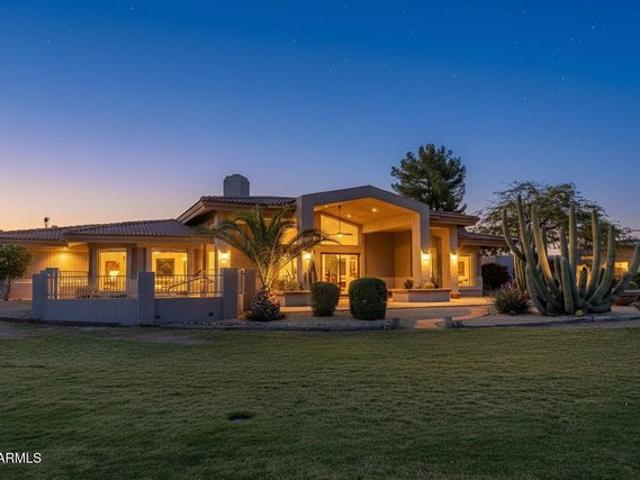 House for sale in Rio Verde, Maricopa County