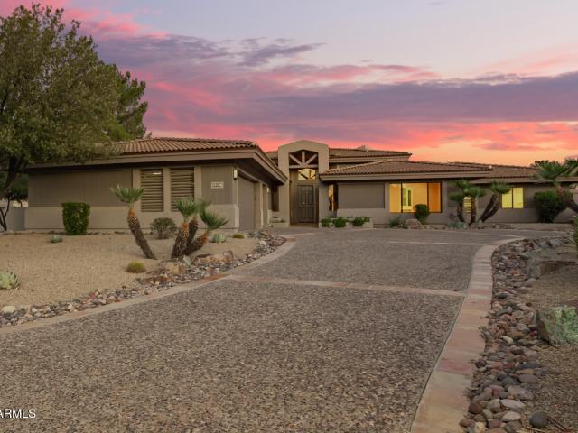 Property for sale in Rio Verde, Arizona