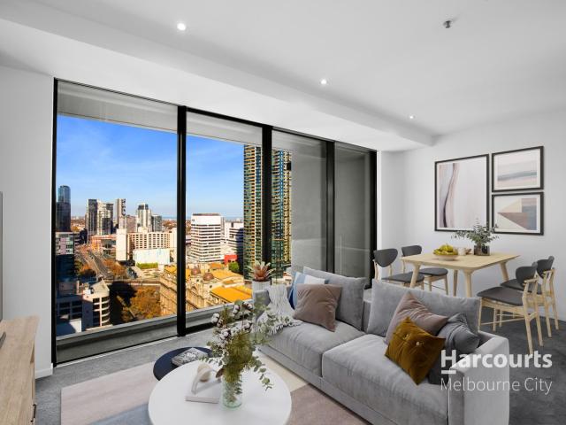 Apartment for rent in Melbourne