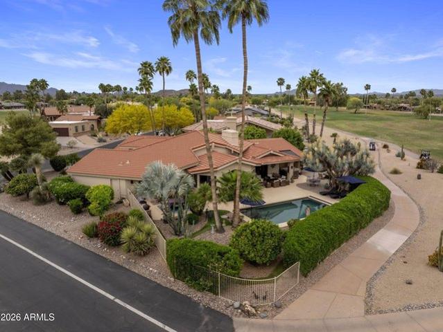House for sale in Rio Verde, Arizona