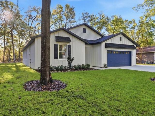 House for sale in Dunnellon, Florida