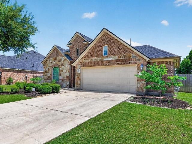 House for sale in Richmond, Texas