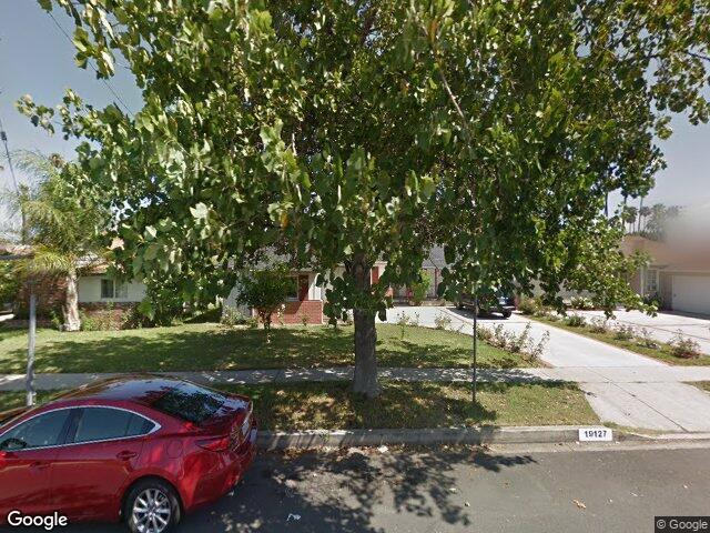 Townhouse for rent in Reseda, Los Angeles