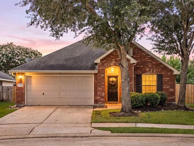House for sale in Richmond, Texas