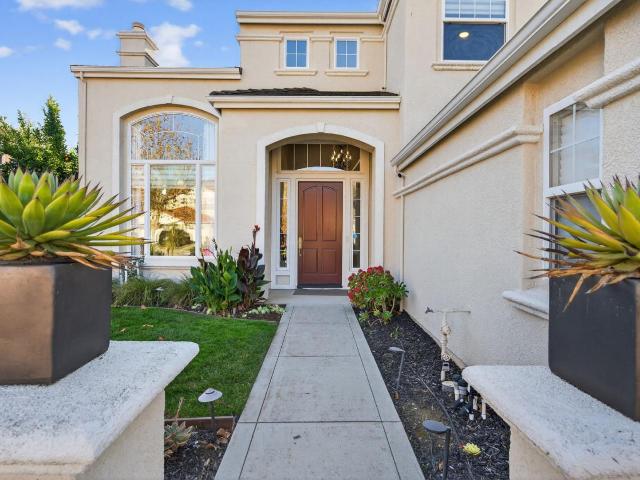 House for sale in Morgan Hill, California