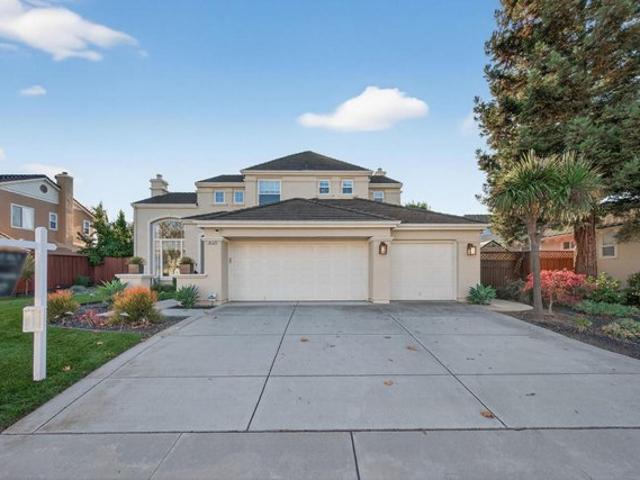 House for sale in Morgan Hill, California