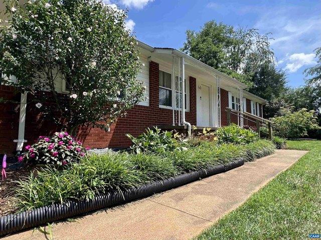 House for sale in Virginia