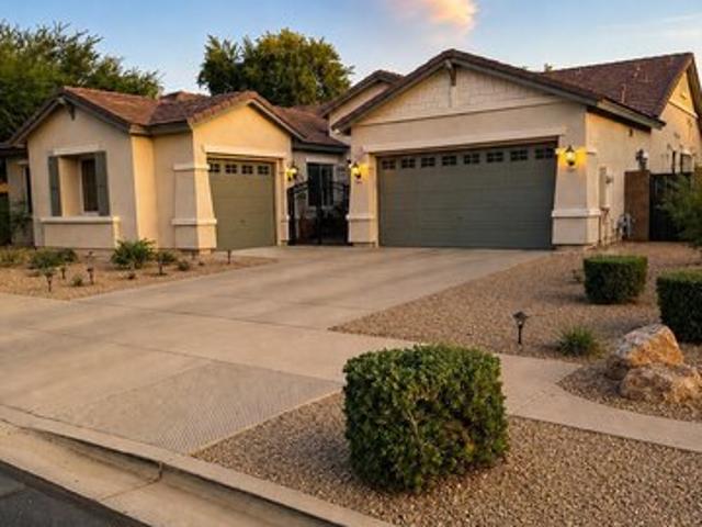 House for sale in Queen Creek, Arizona