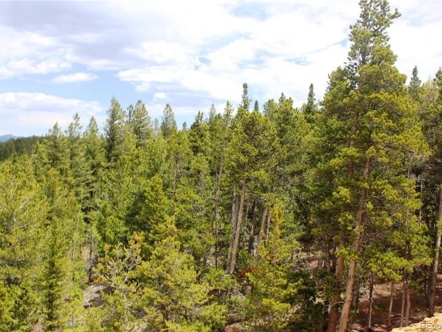 Land for sale in Clear Creek, Colorado