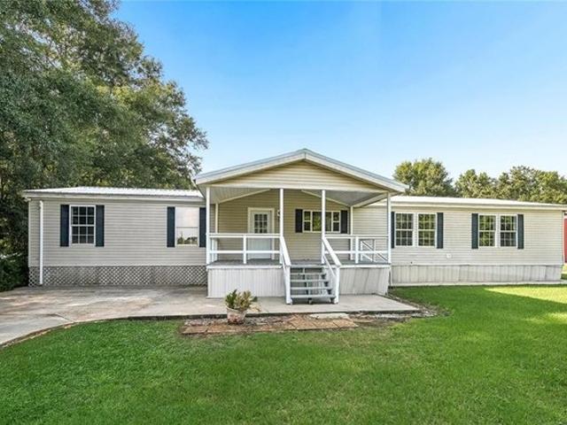 House for sale in Franklinton, Louisiana