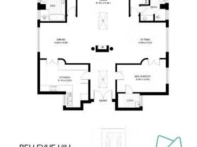 Apartment for rent in Sydney, New South Wales
